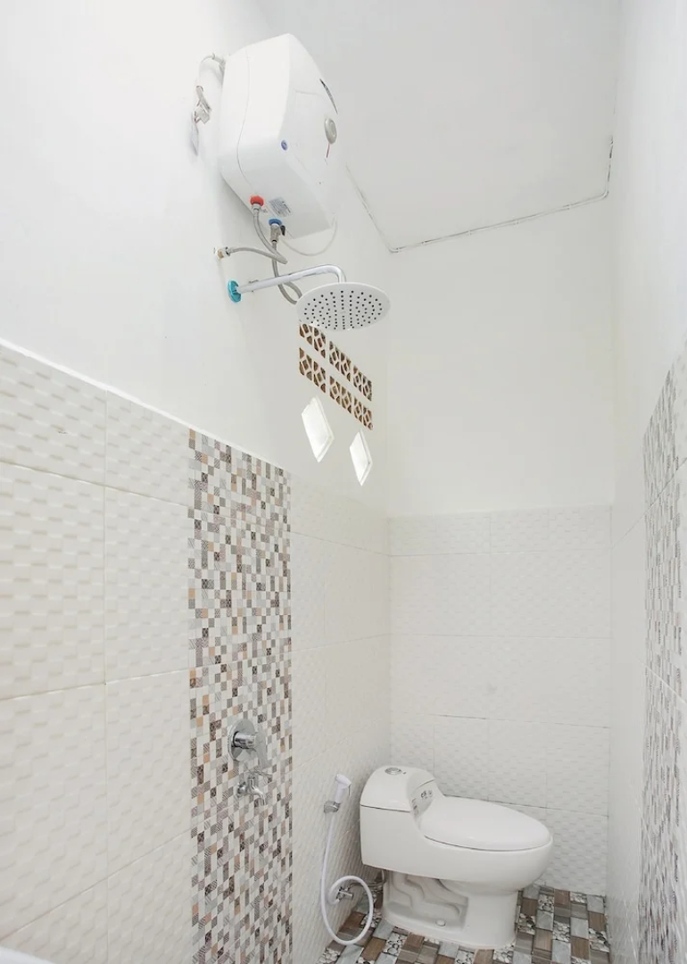 Wisma Bambu Syariah by  OYO Rooms