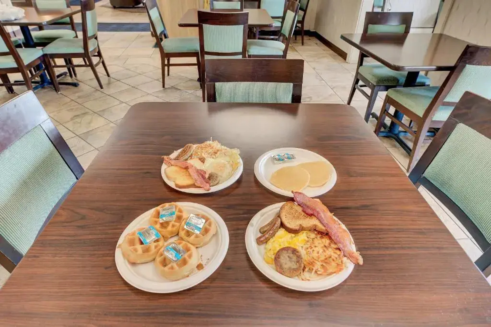Days Inn Helena