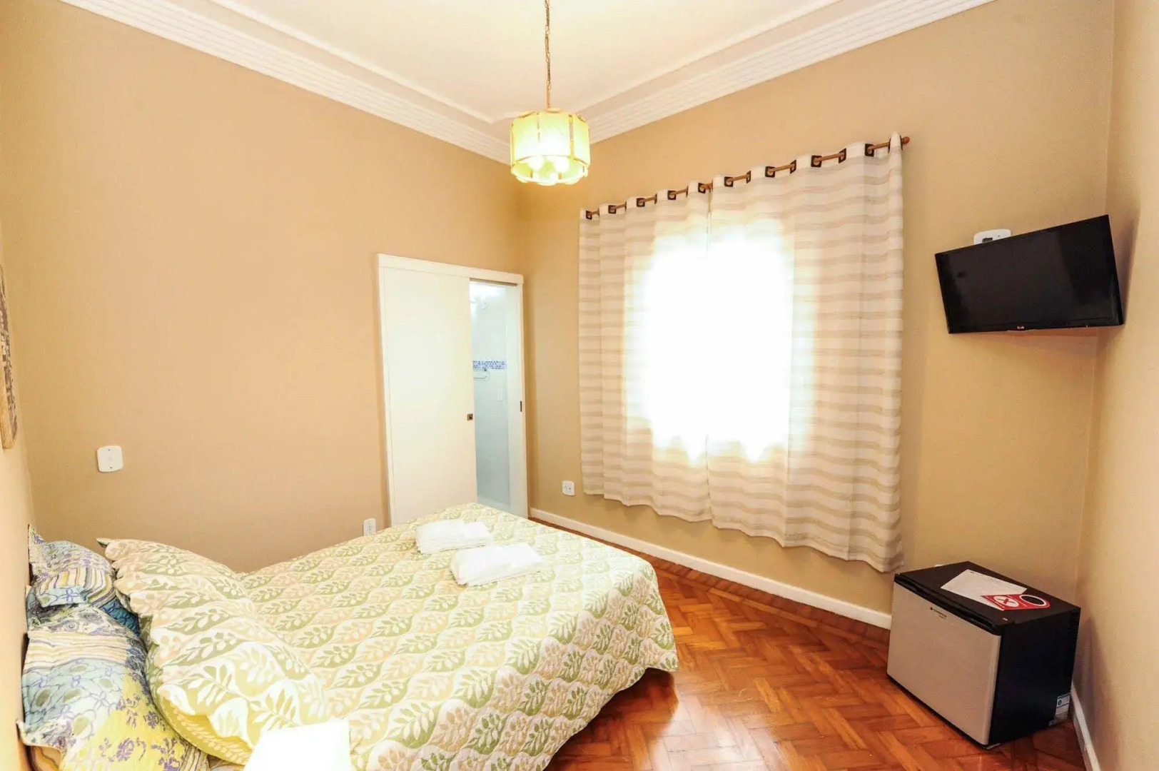 Vale Paraiso Pousada