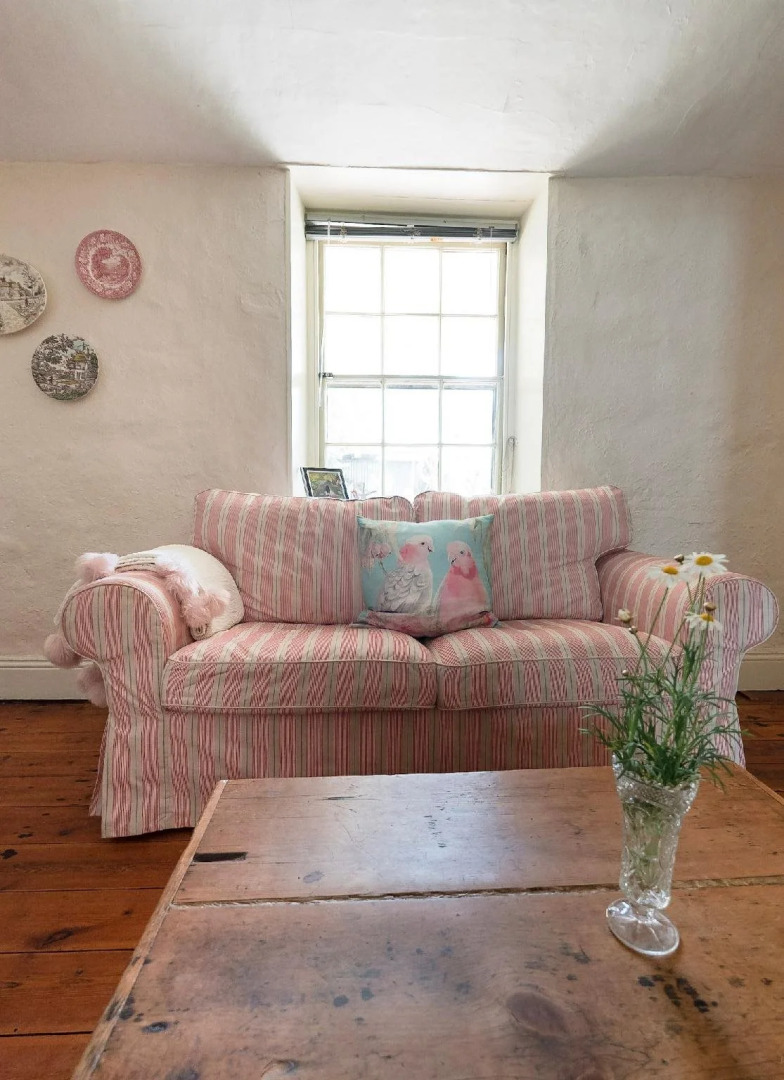 Clonmara Country House & Cottages