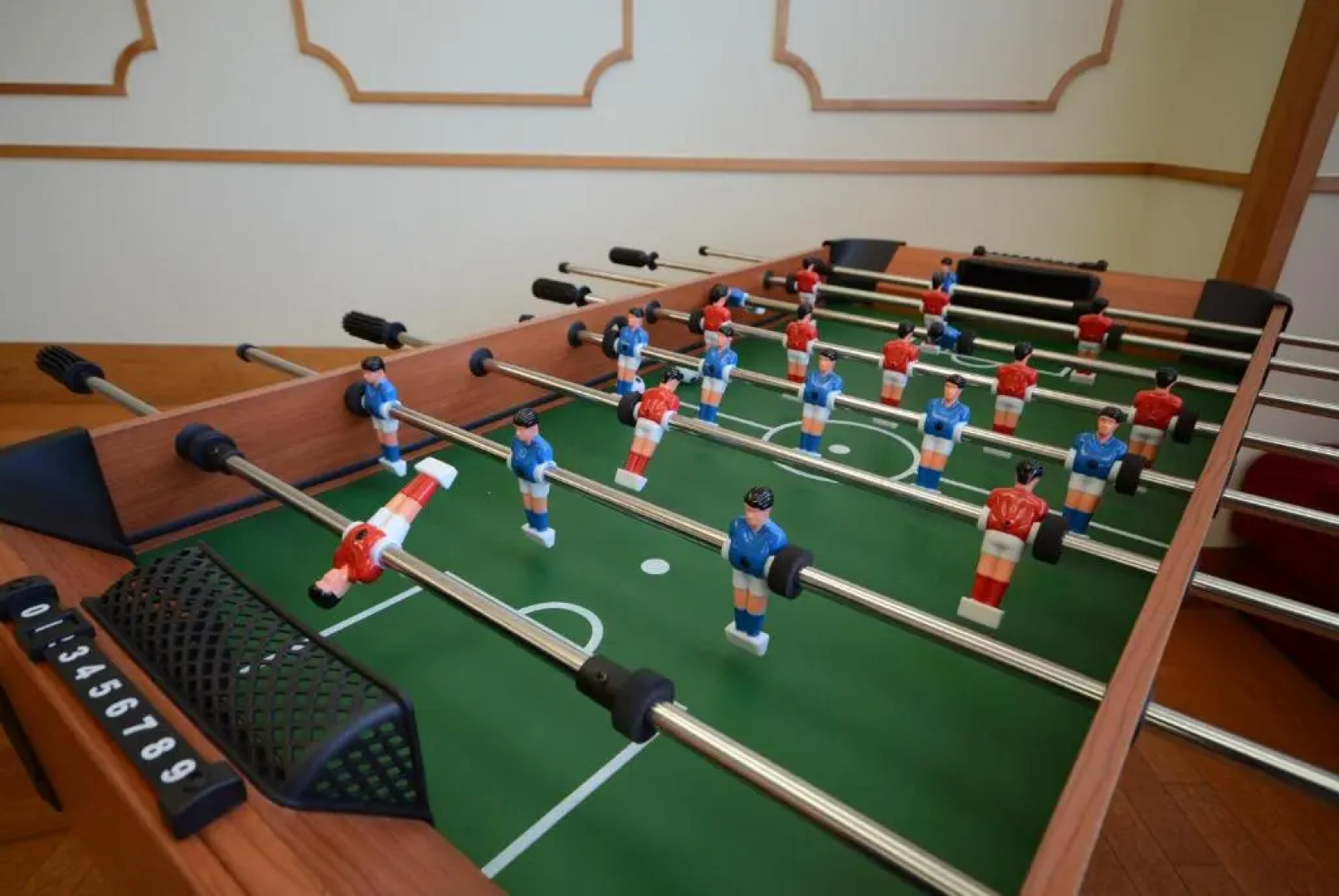 Nasushiobara Ichimantei