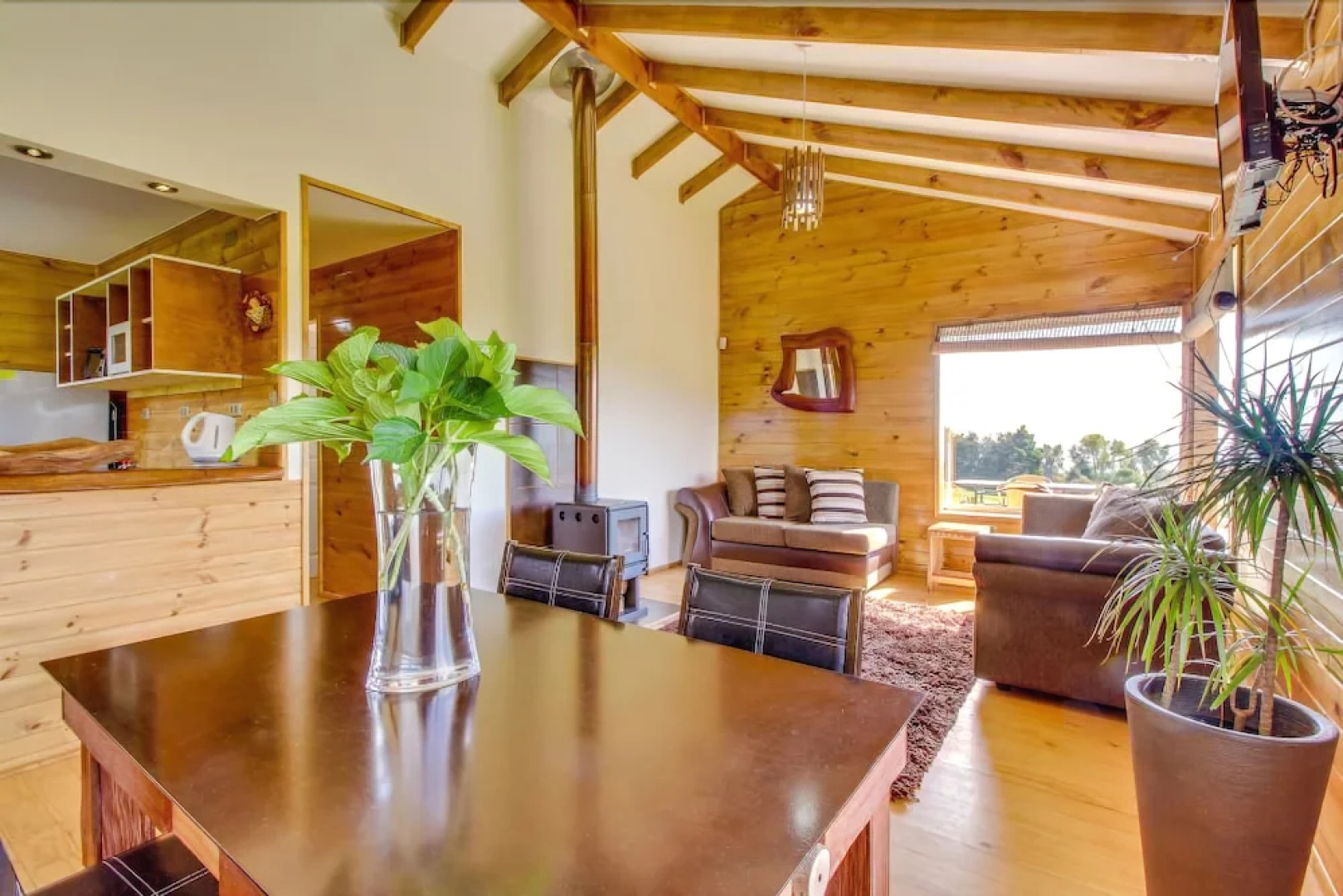 Loft y Cabañas Ensenada