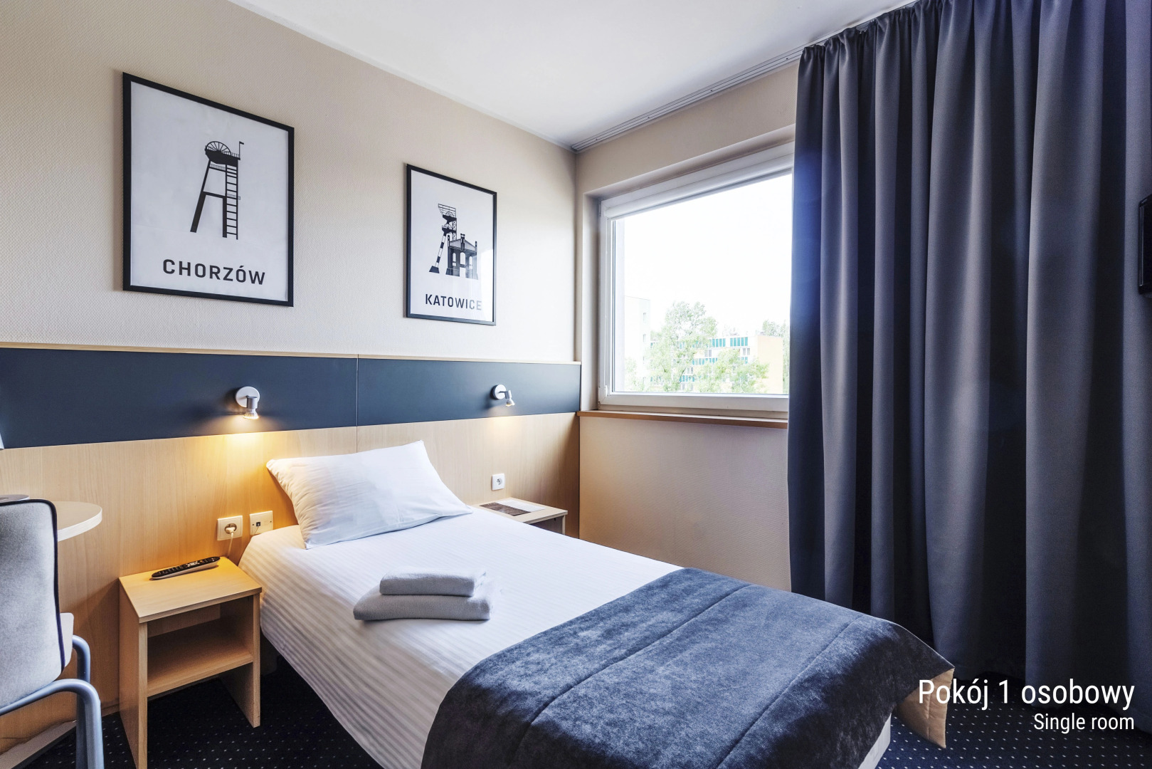 Quality Silesian Hotel