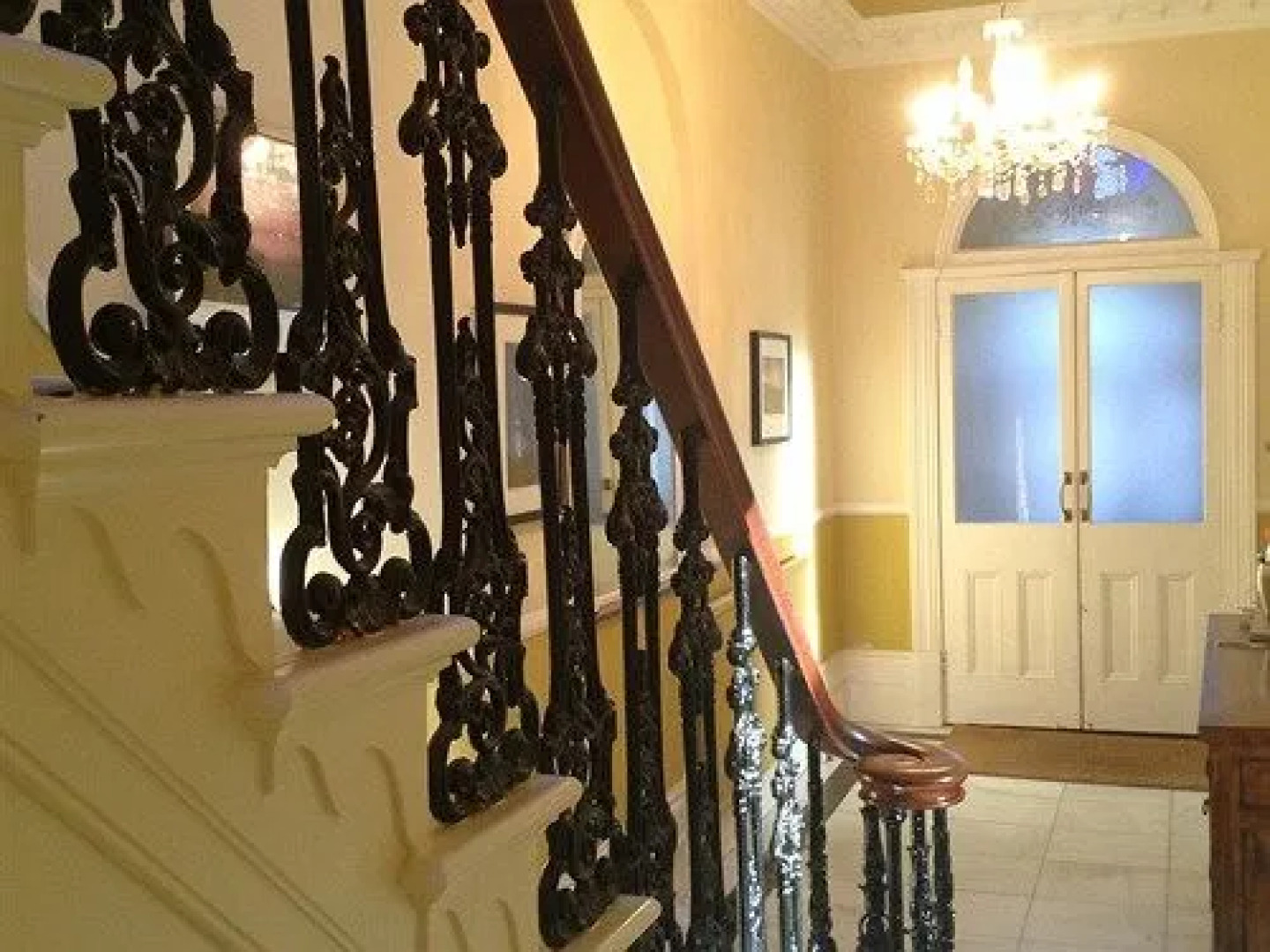 Clevelands Country House