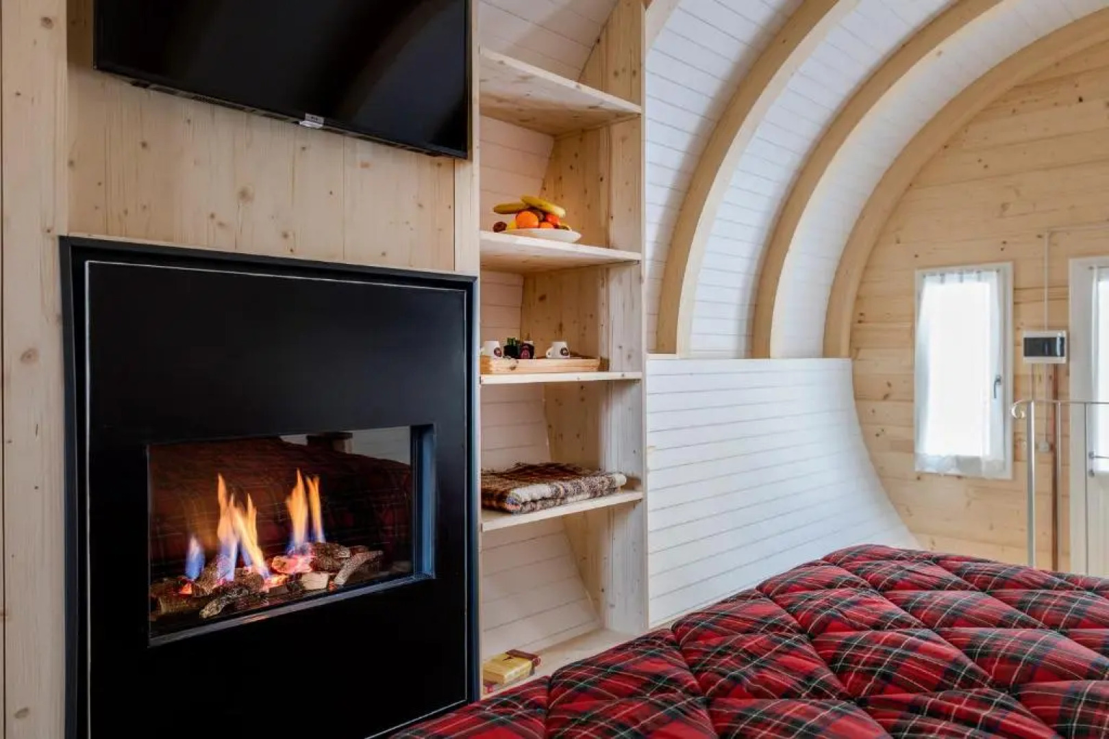 Campeggio Parco dei Castagni srl