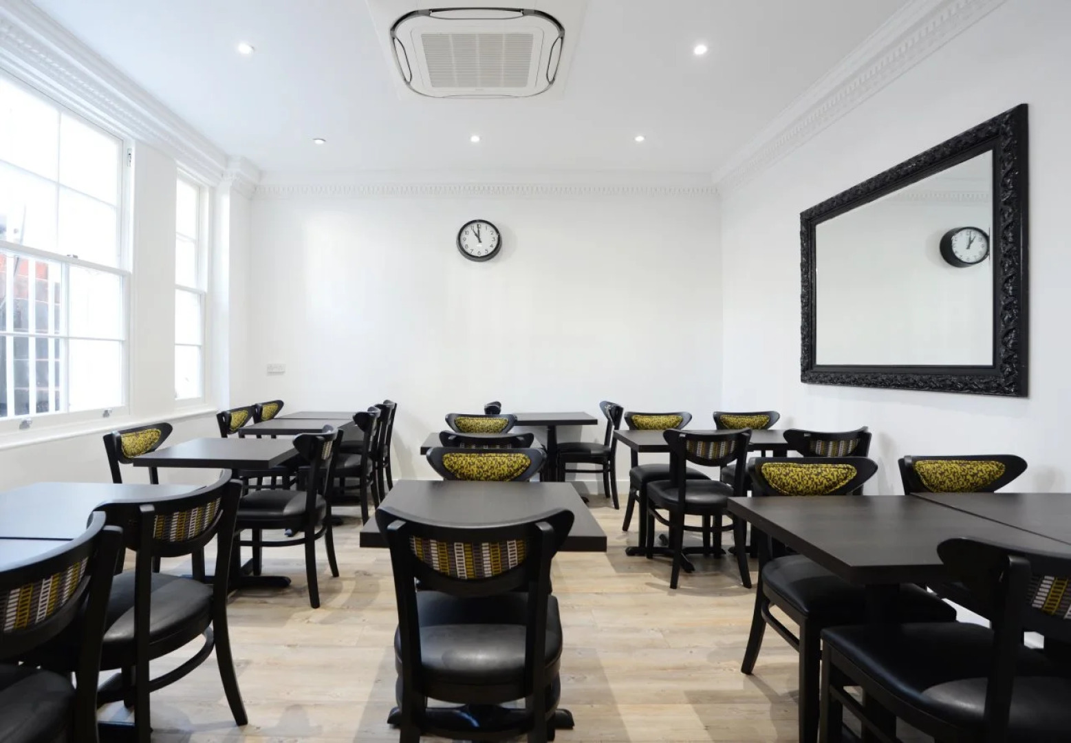 Airways Hotel London