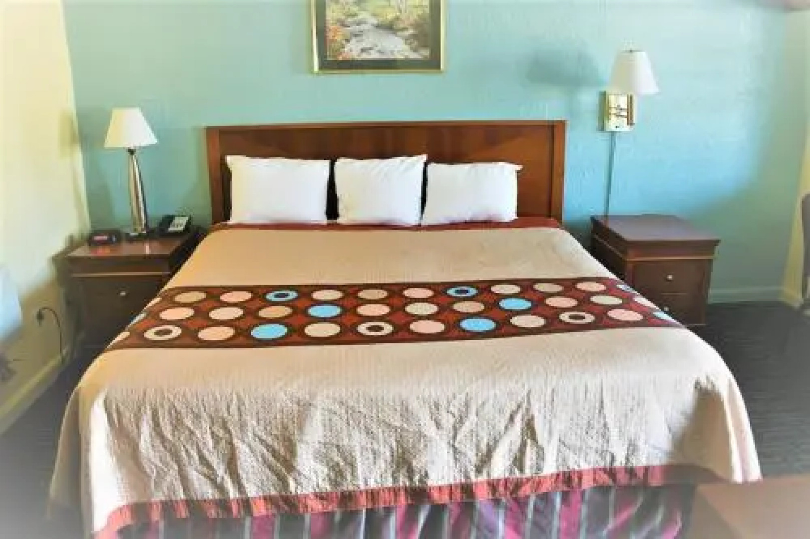 Super 8 Weymouth/boston Area