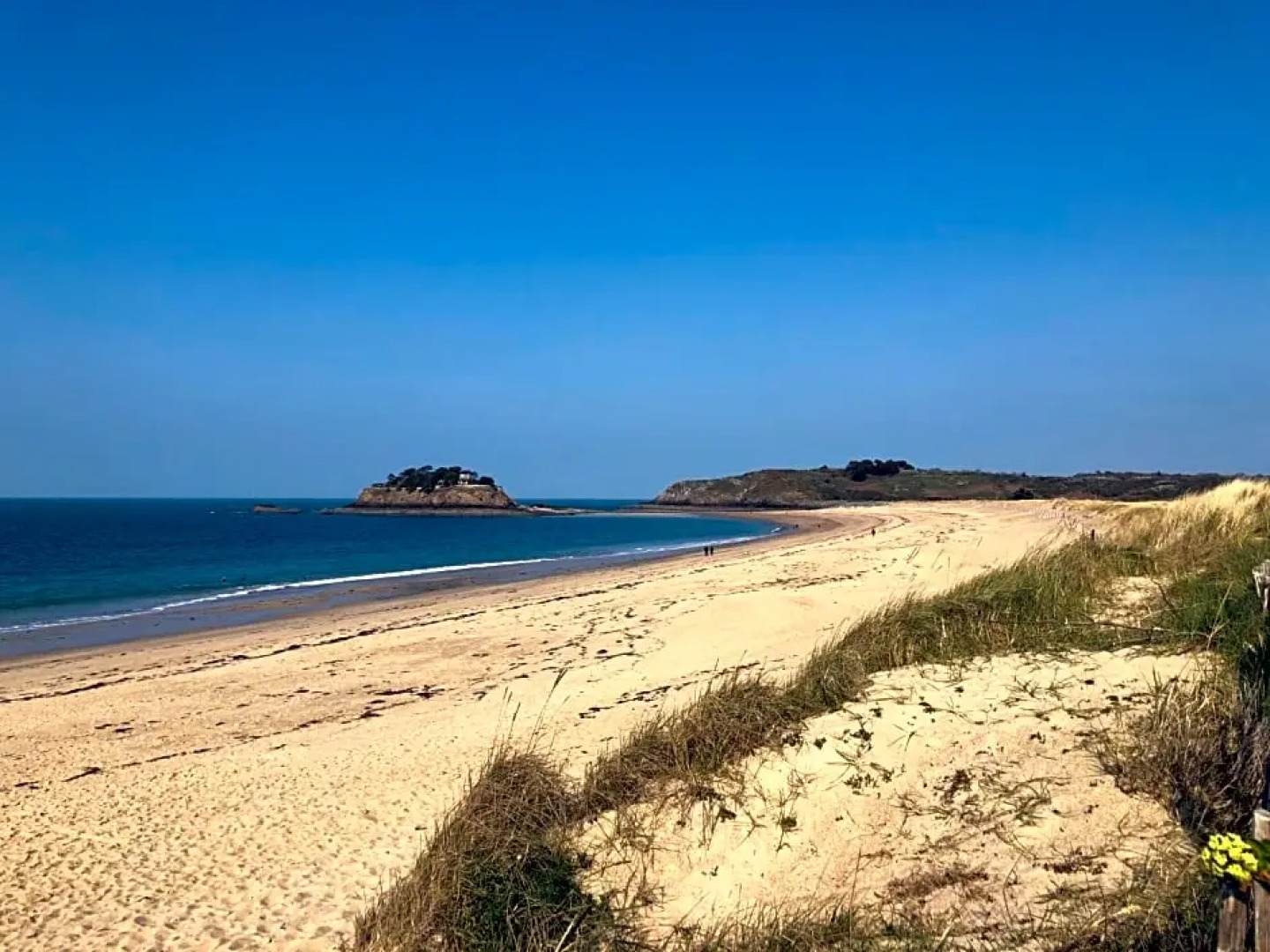 Le Haut Pont de la Baie