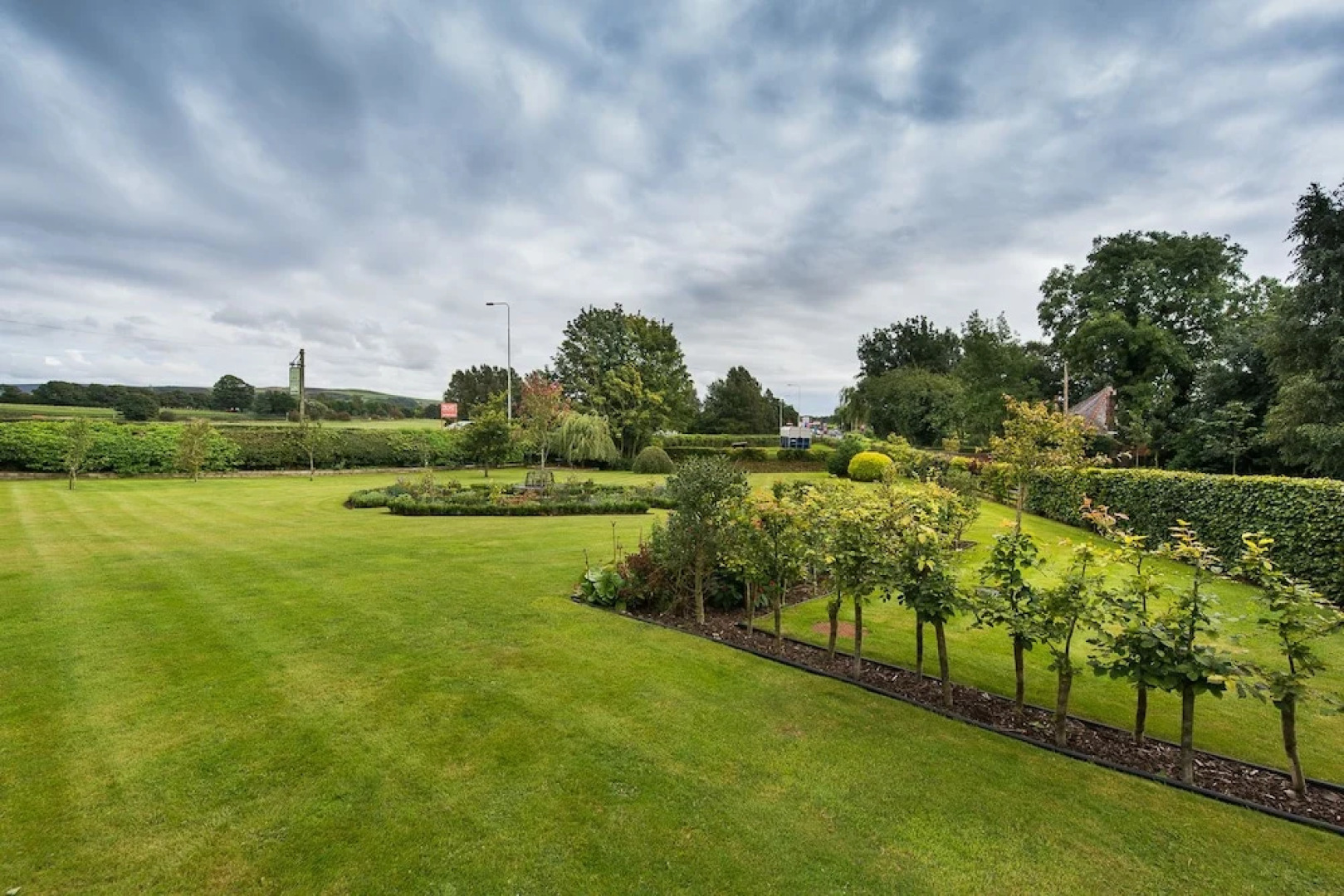 Middle Holly Cottage