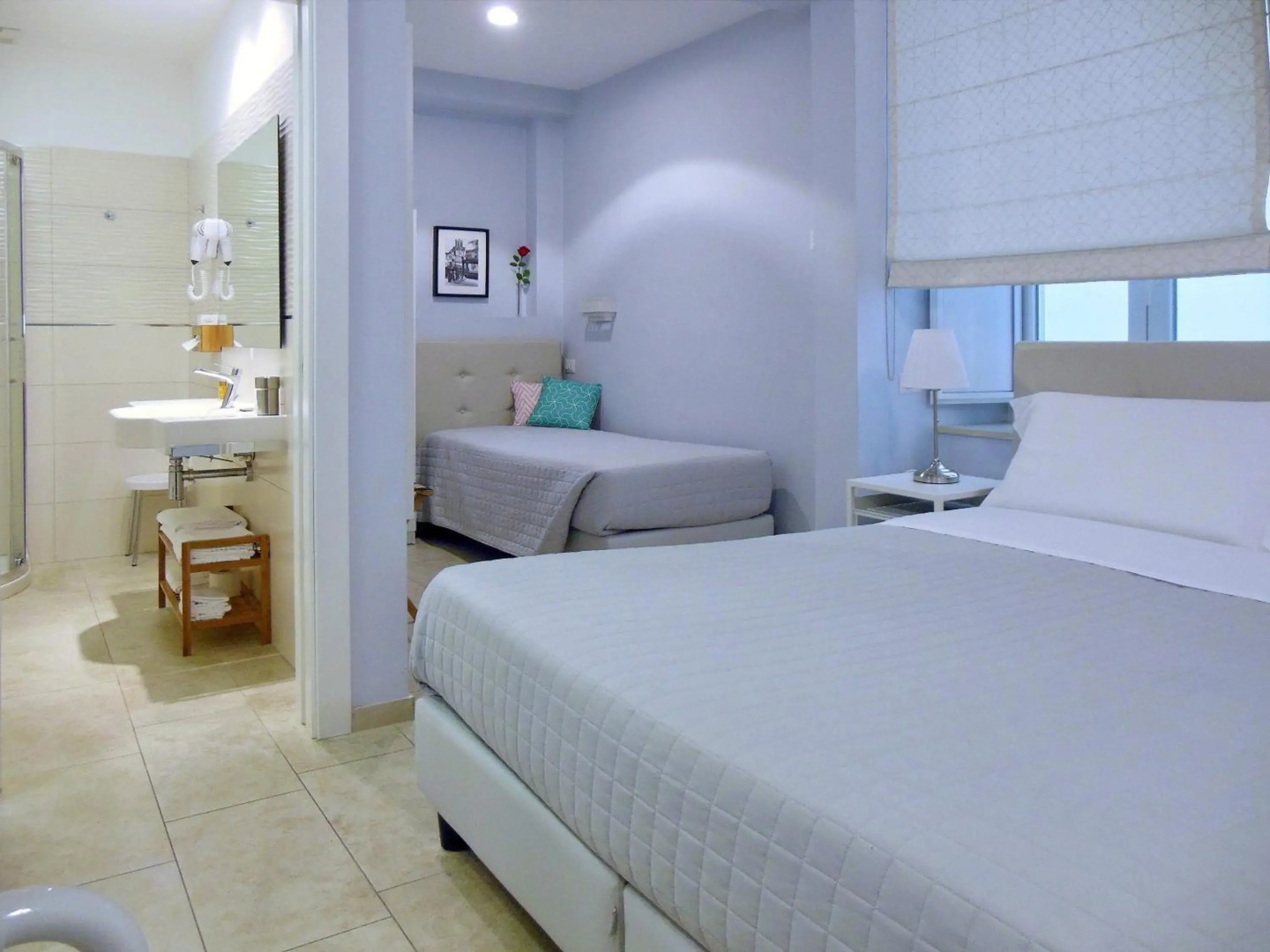 L'Ospite - Lifestyle Residence, Design Rooms