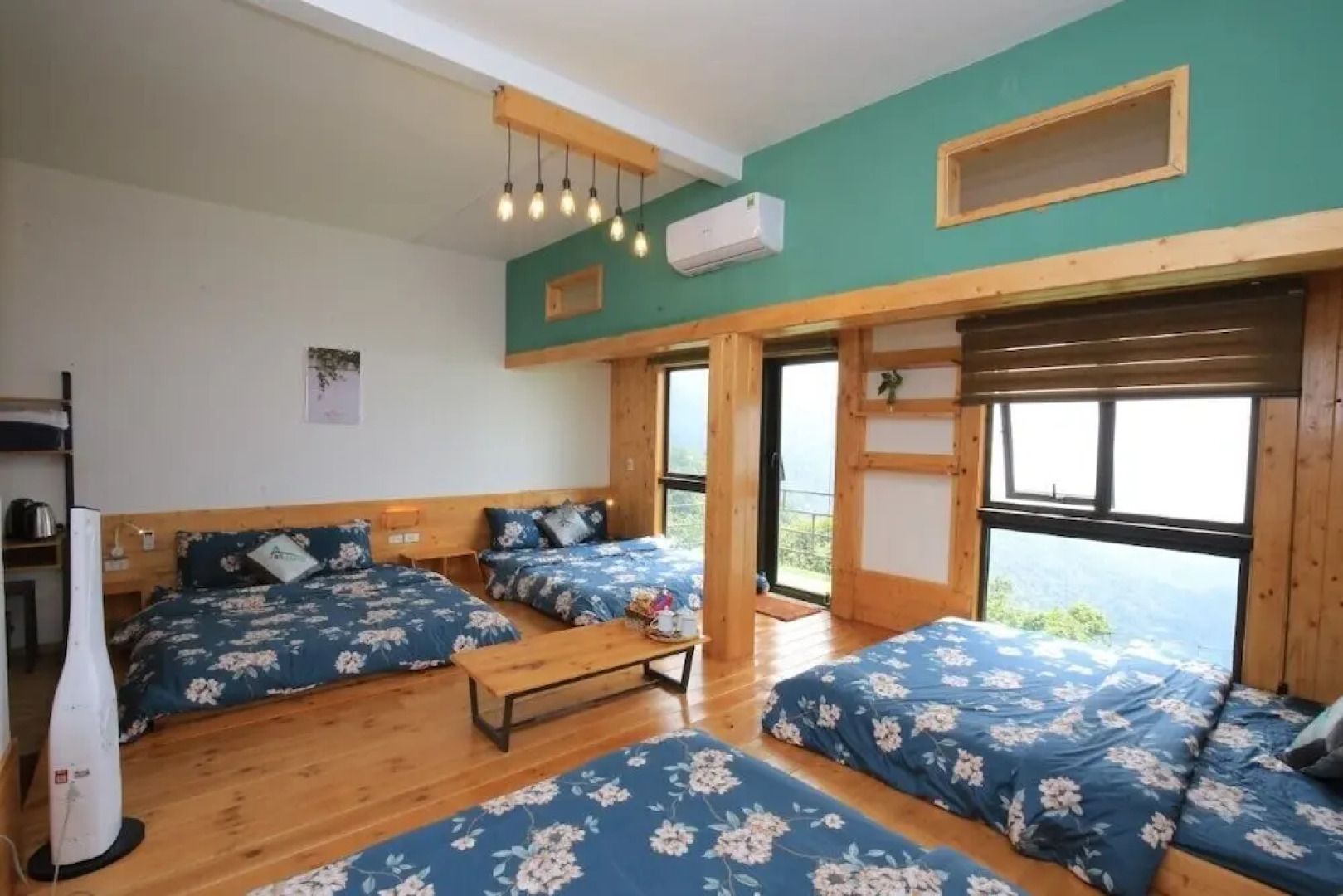 Acasa Panorama Homestay