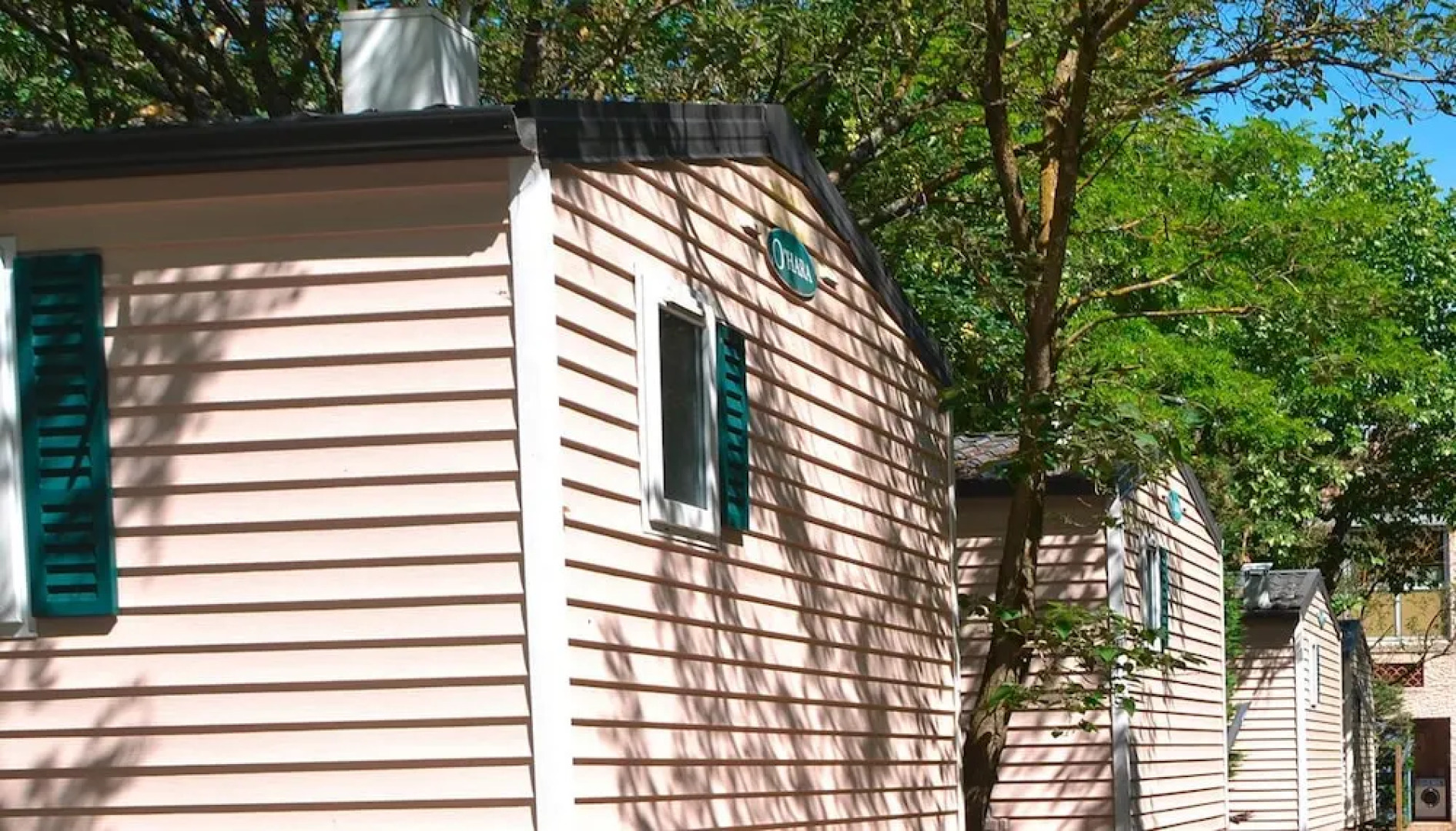 Camping le Casque Roi