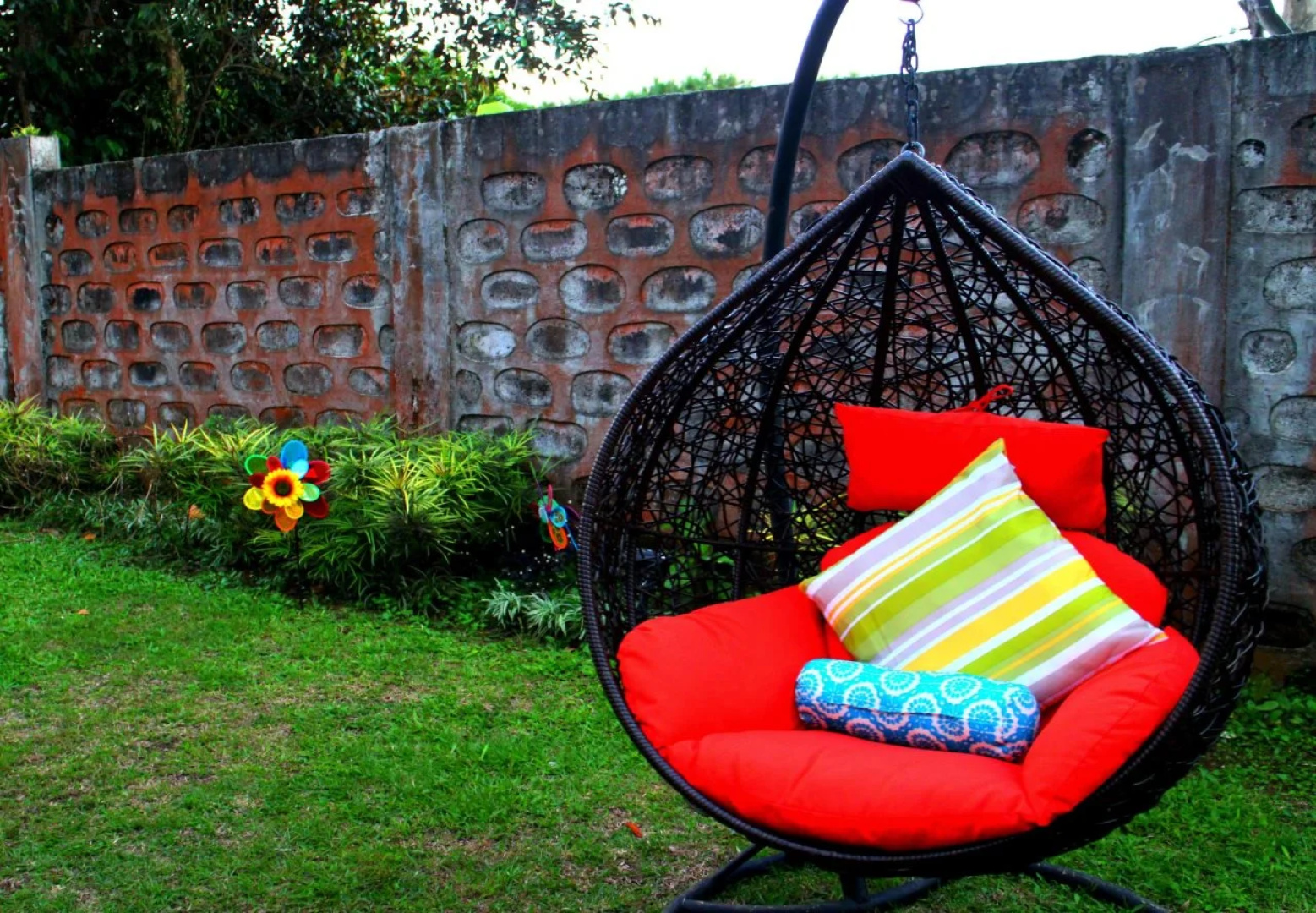 Tagaytay Garden Budgetel City Center