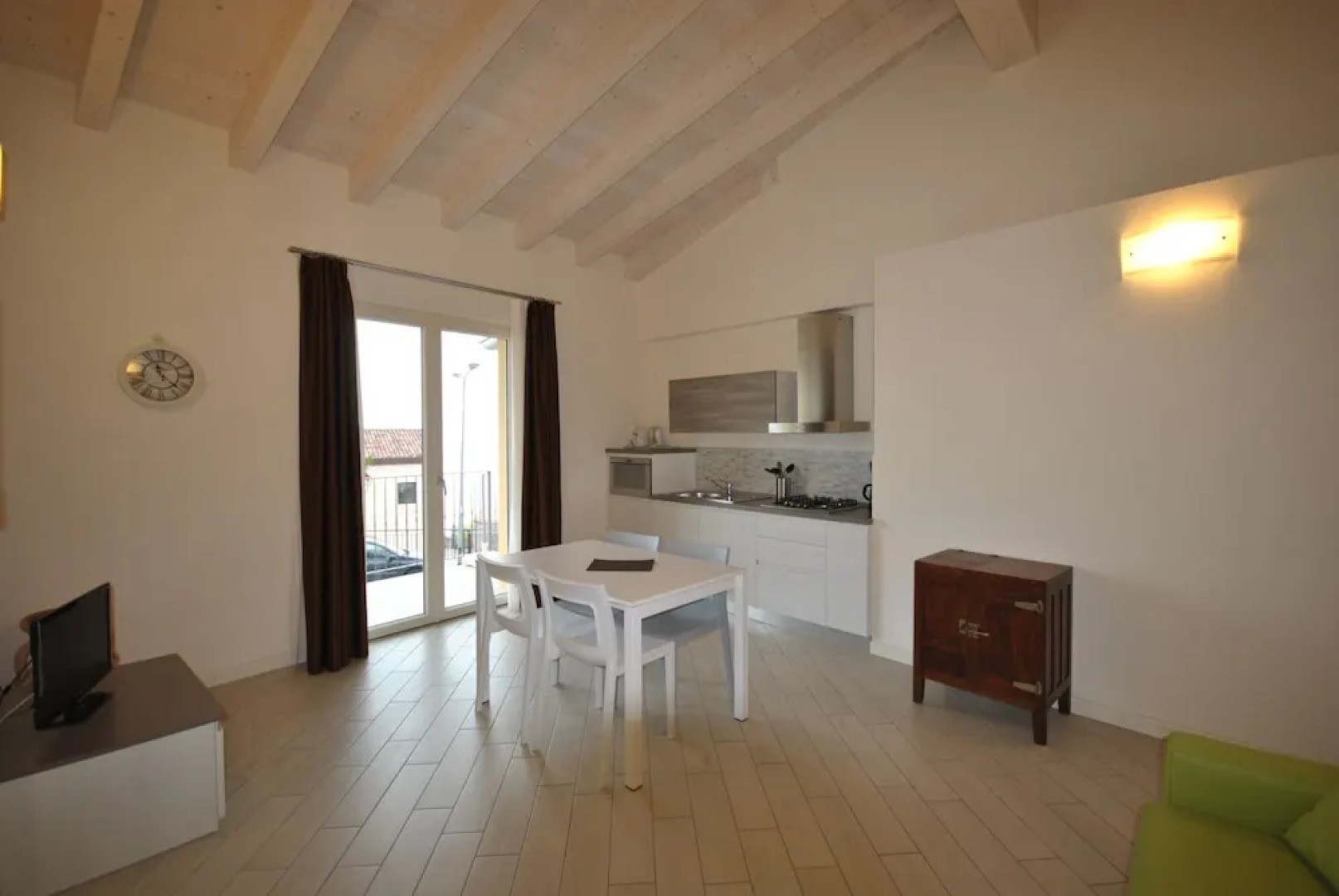 Appartamenti San Pietro