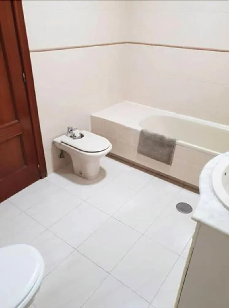 Village Navalcarnero Rooms