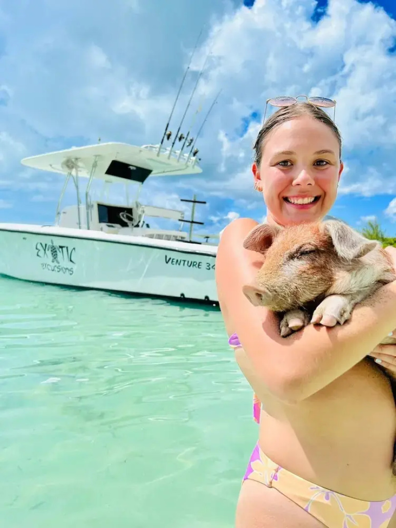 Buttonwood Reserve Main Lodge 1 Bedroom Home