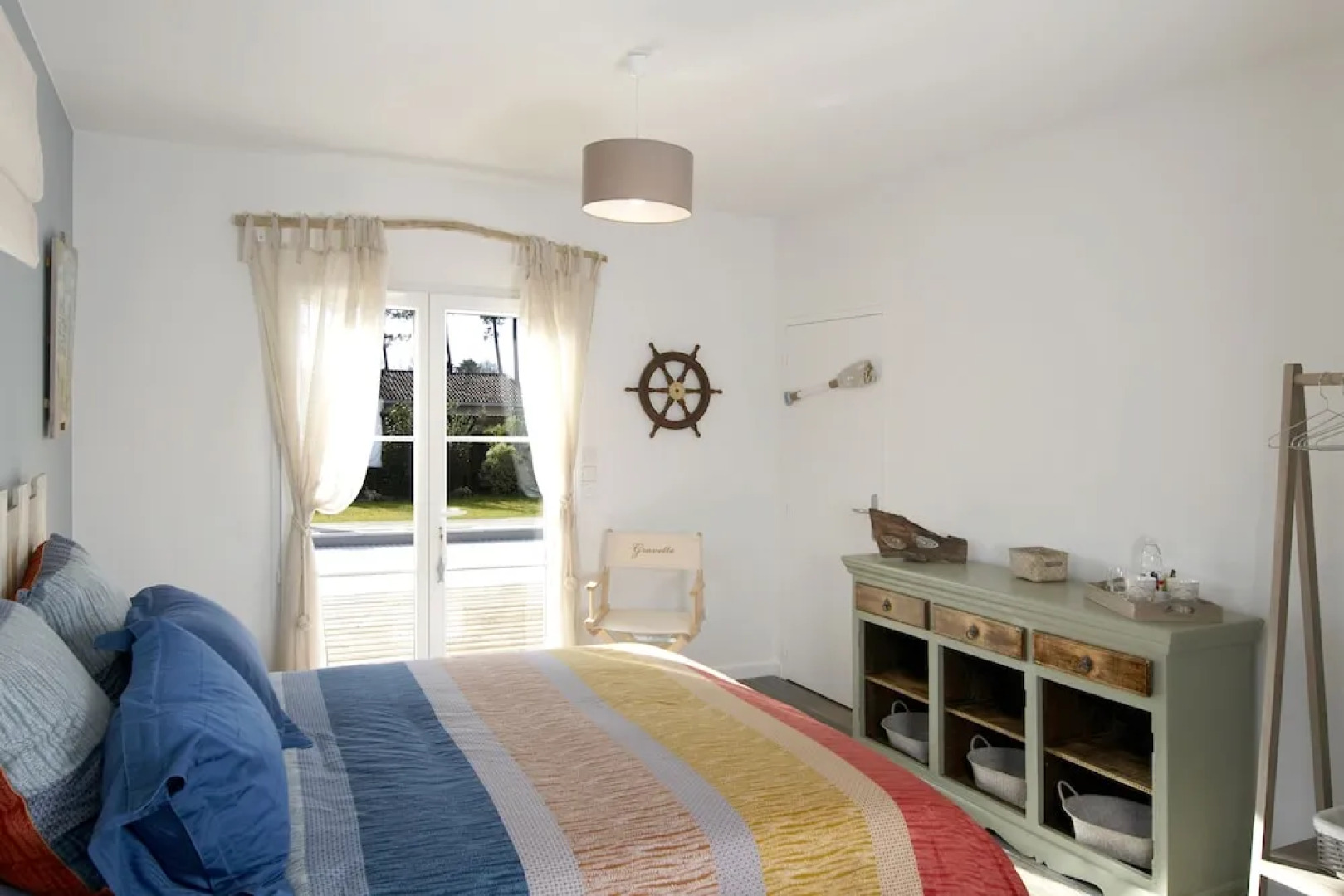 La Lisière du Bétey