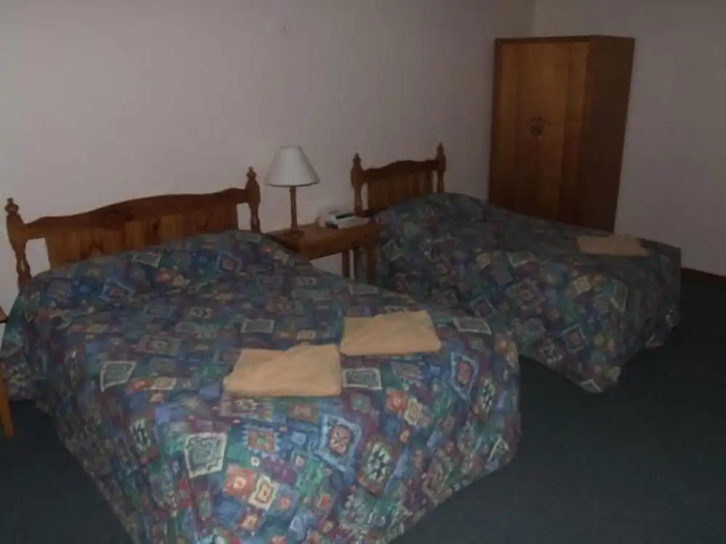 Streaky Bay Hotel Motel