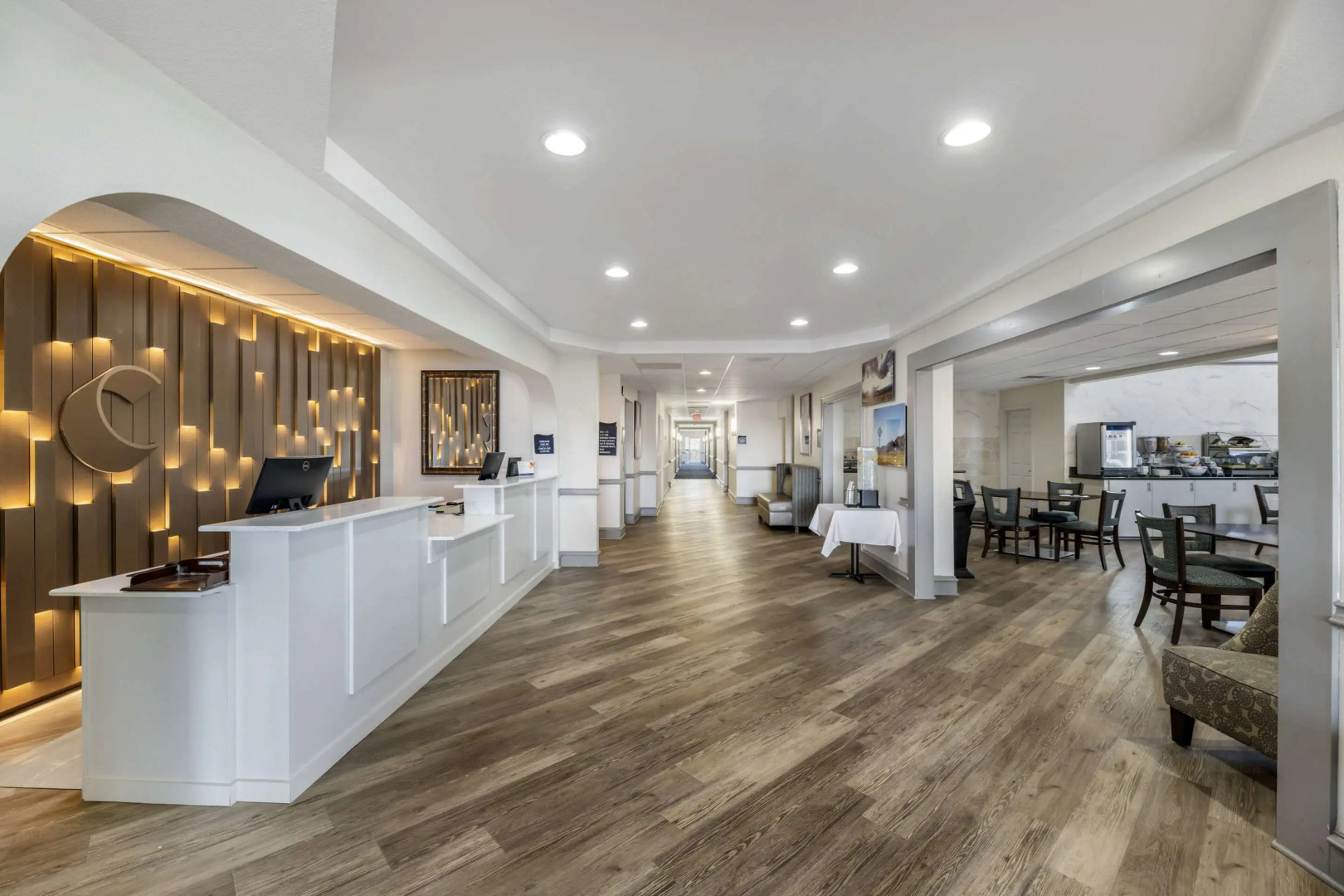 Comfort Inn & Suites