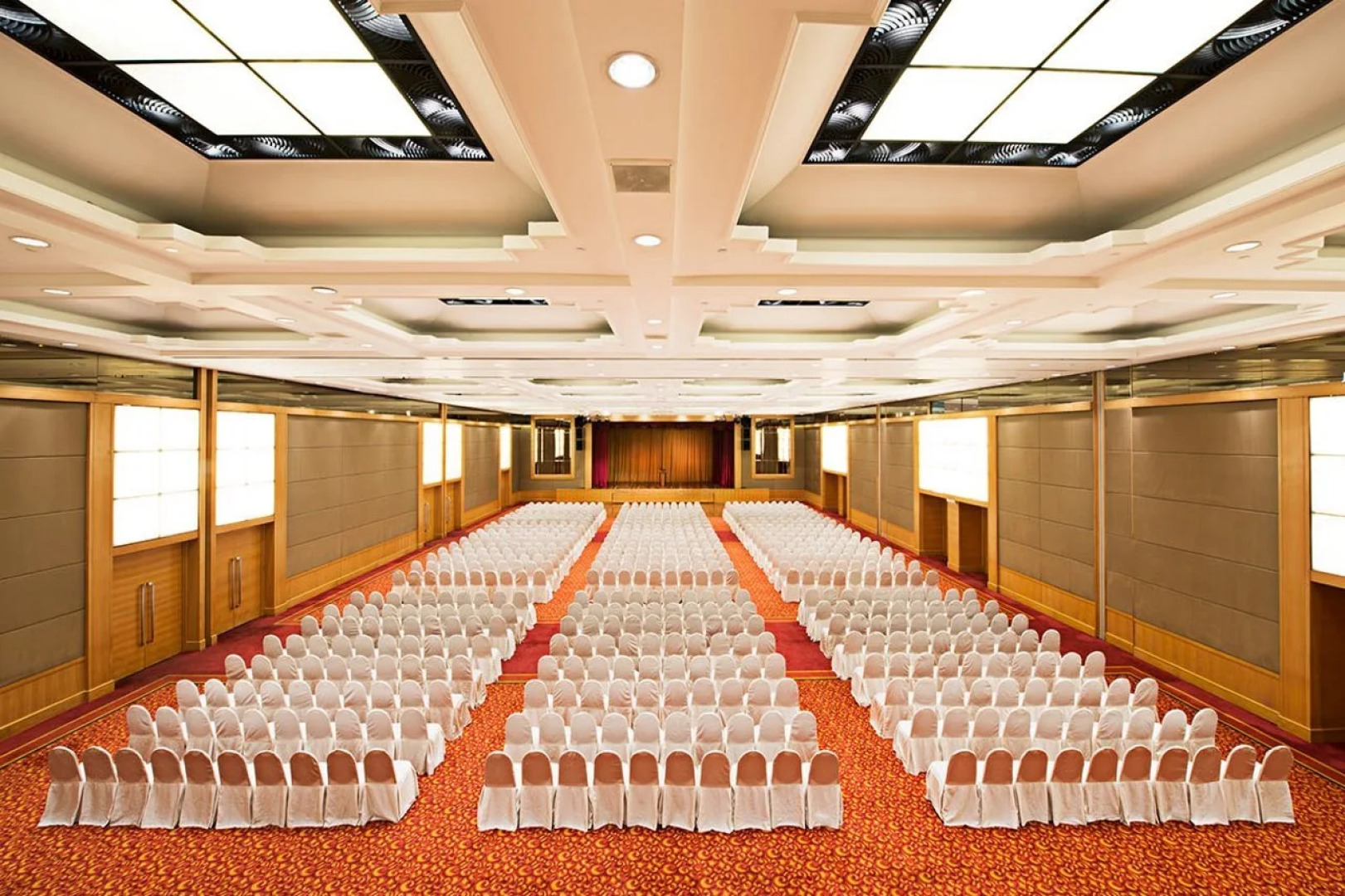 Hotel Equatorial Penang