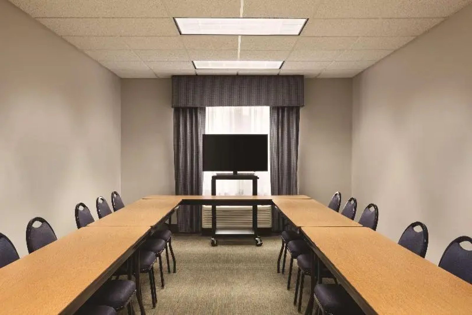 Country Inn & Suites By Carlson, Lawrenceville, GA
