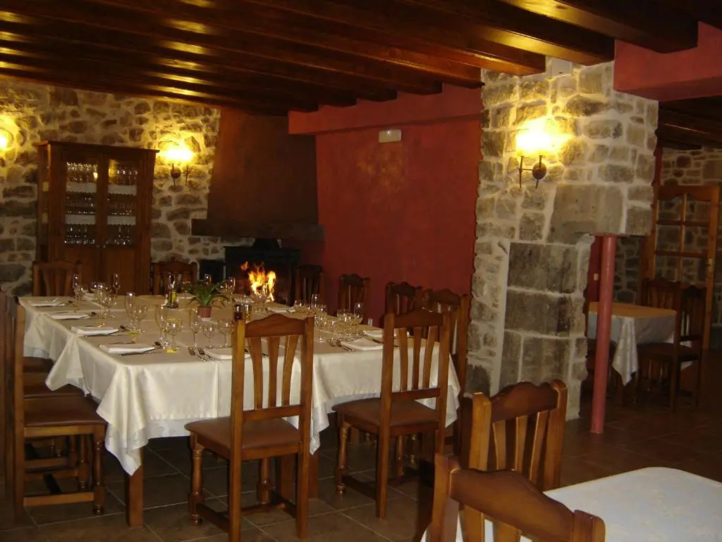Hostal Casa Laure y Ma José