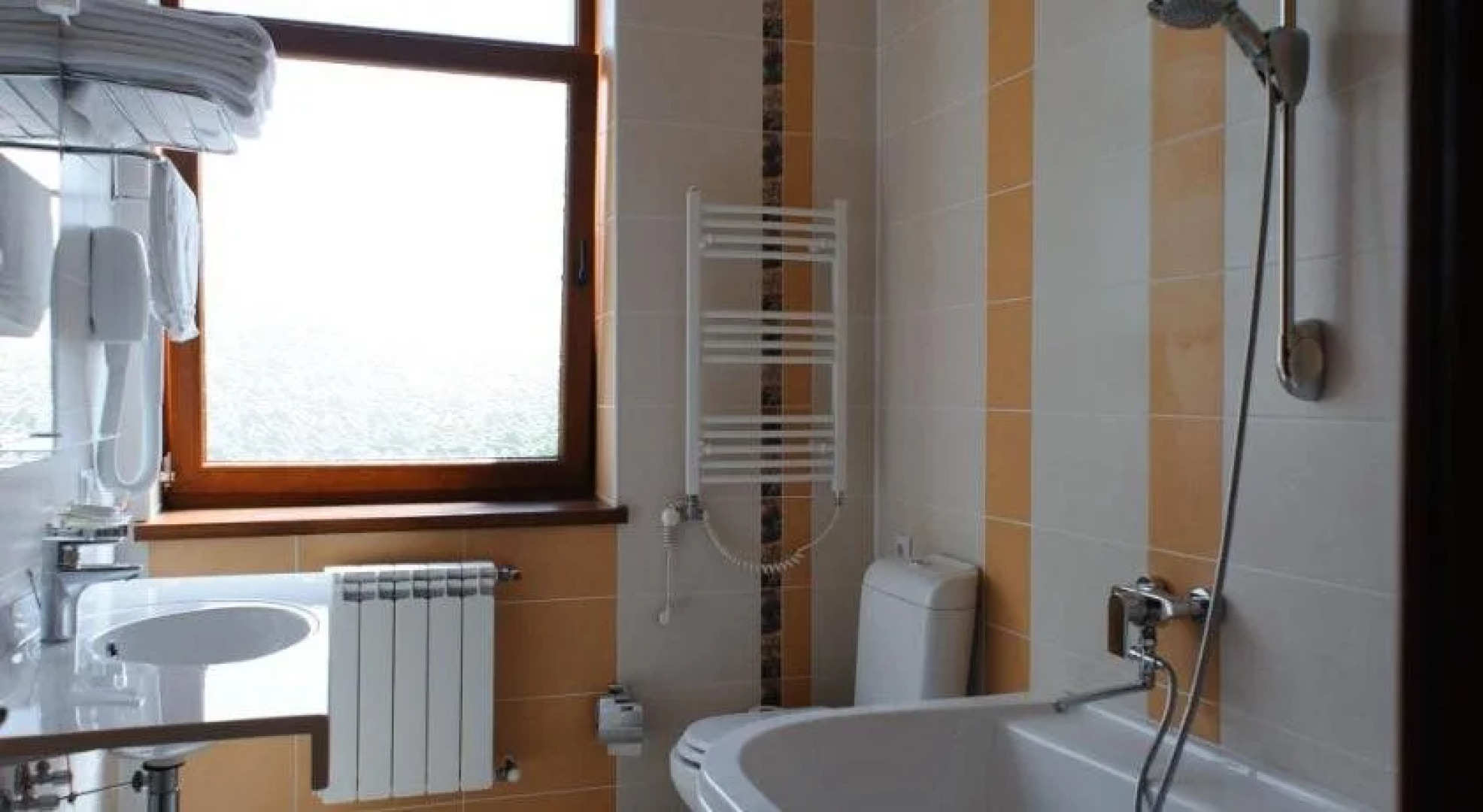 Карпаты Отель