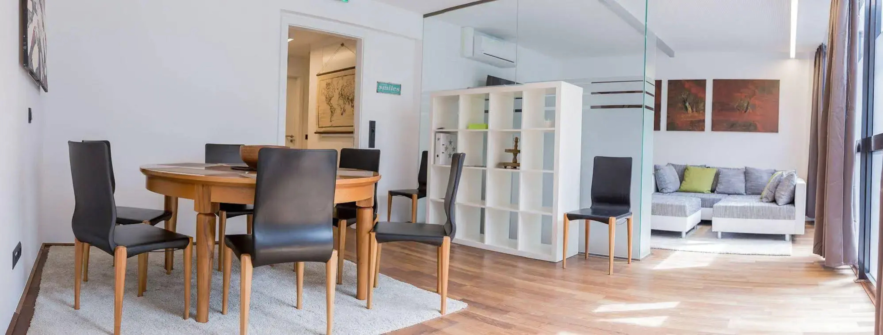 Salzburg City Appartement