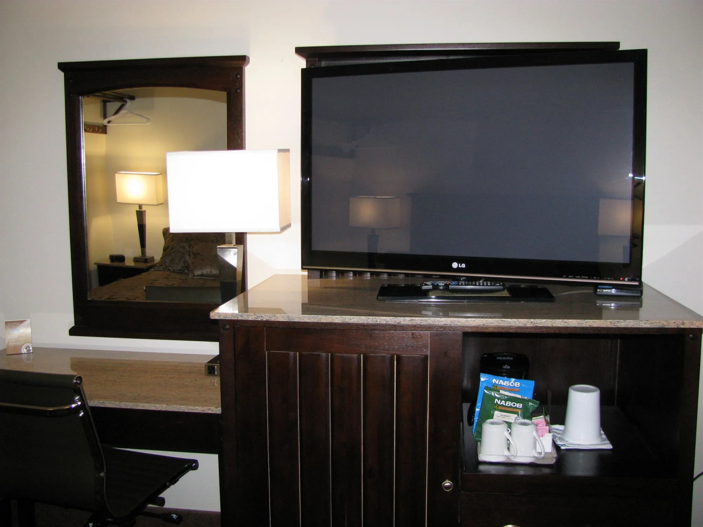 Billy Barker Casino Hotel