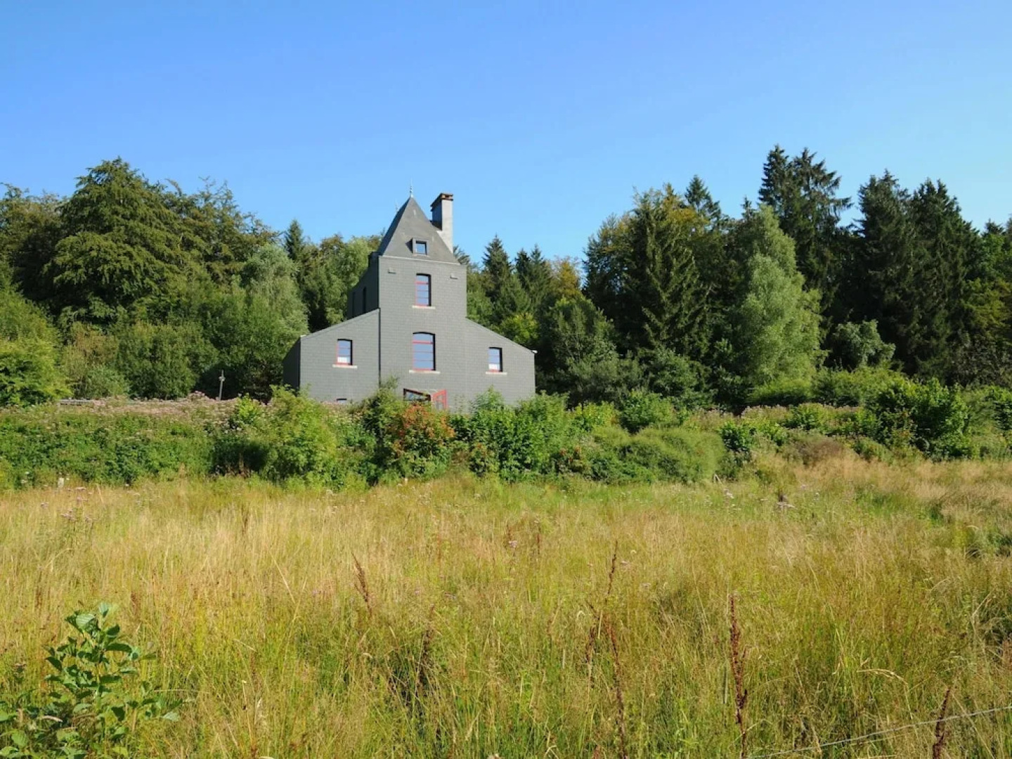 Holiday Home in the Middle of the Forest, Ideal for a Family Reunion