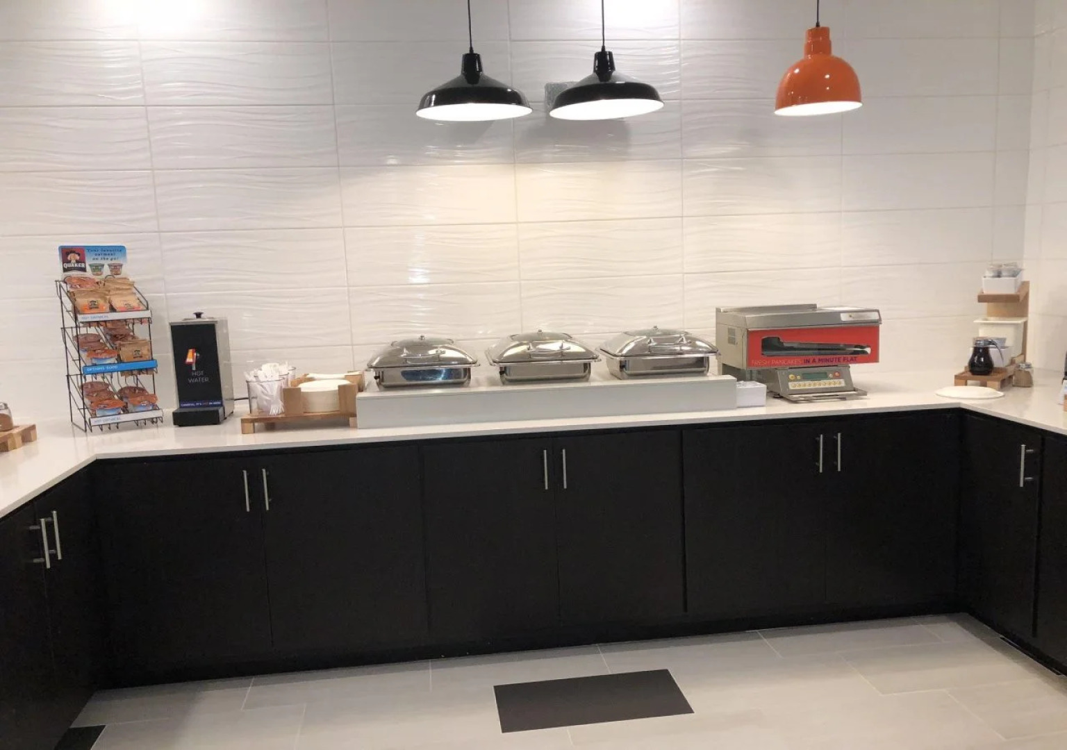 Holiday Inn Express Metropolis by IHG