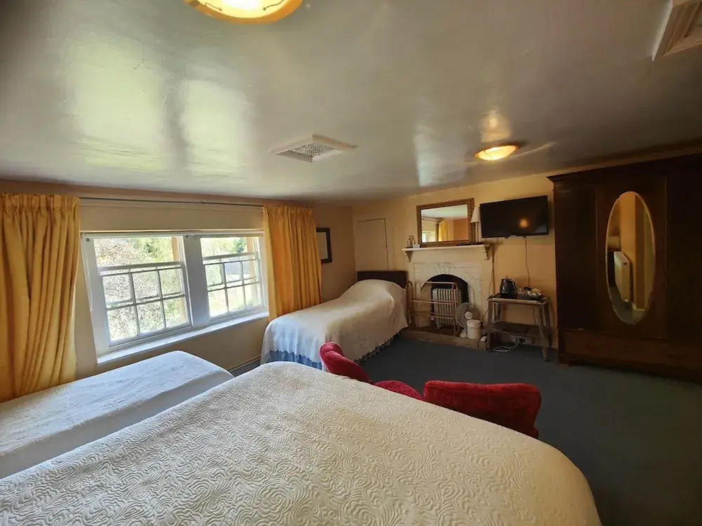 Manor Farm Bed & Breakfast