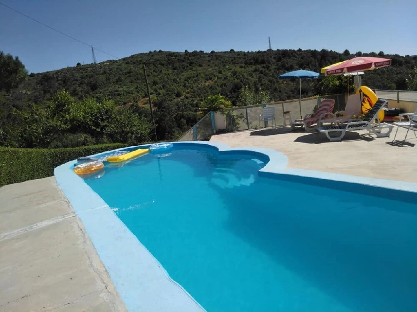 Barbecue | Private Garden | Parking | Serra da Estrela | MyStay