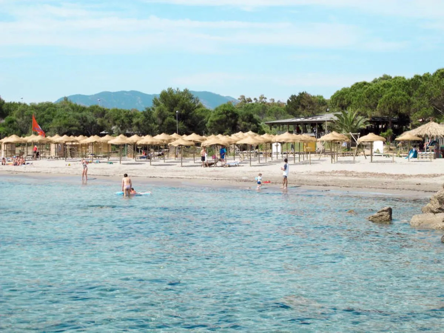 Il Borgo II (PCR165)