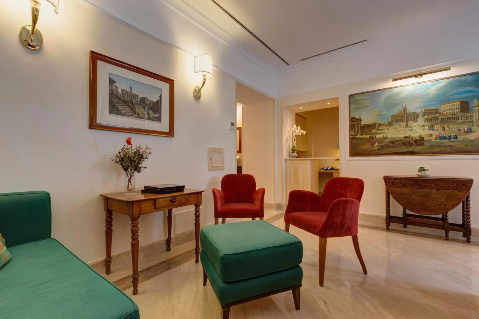 ResidenzaRomaCentro