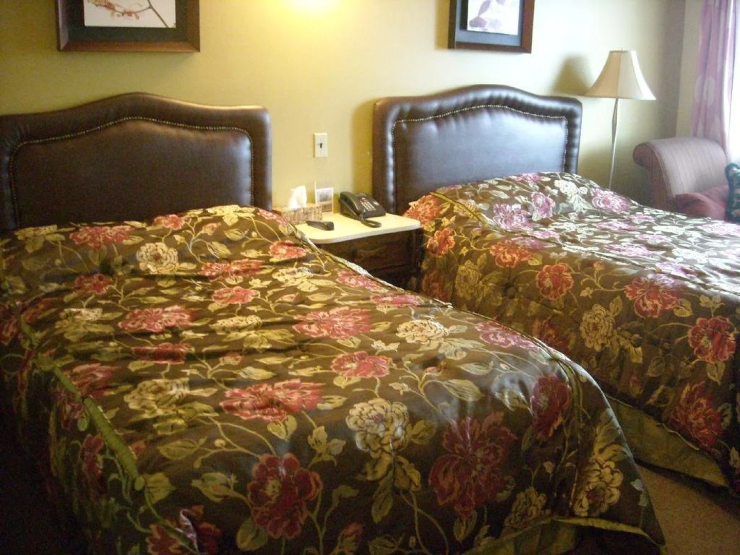 Hotel Motel Le Château