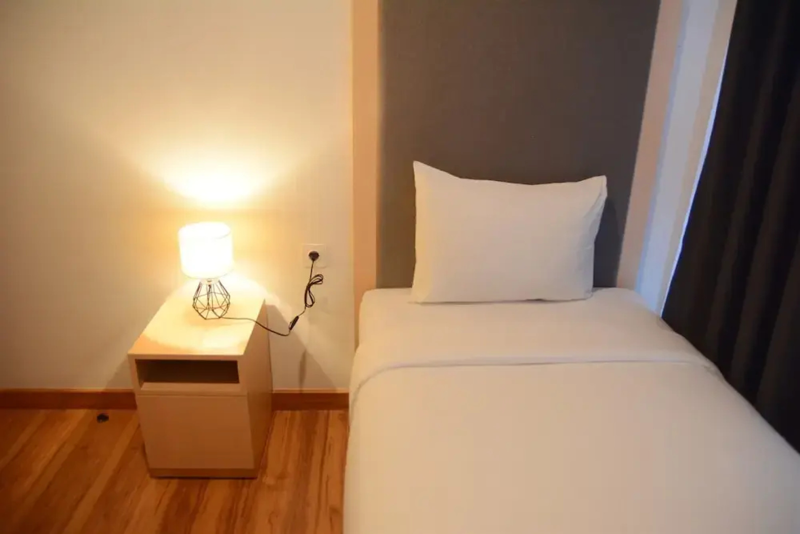 Luxury 2BR Roseville Soho & Suite Apartment near ICE BSD