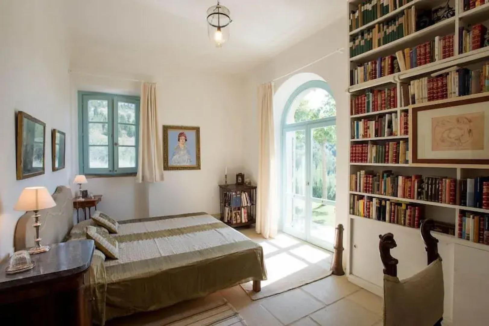 Verdidea - VILLA BEL CANTO