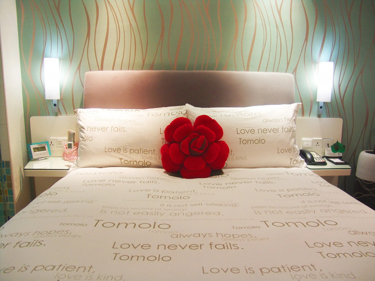 Guangbutun Branch Tomolo  Hotel