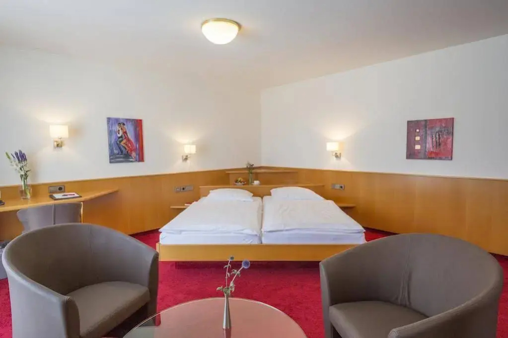 Landidyll Hotel Lamm