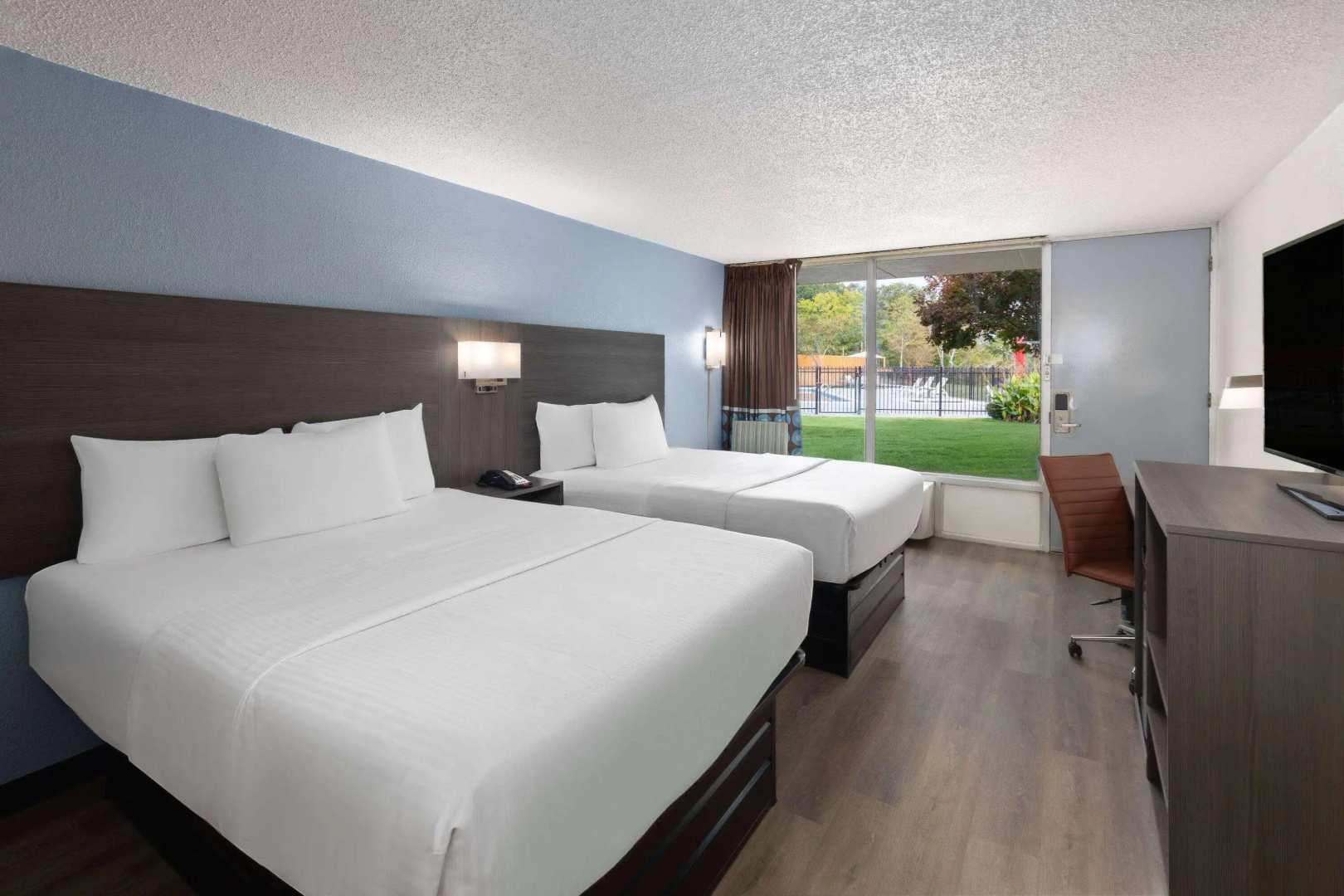 Super 8 by Wyndham Riverside AL