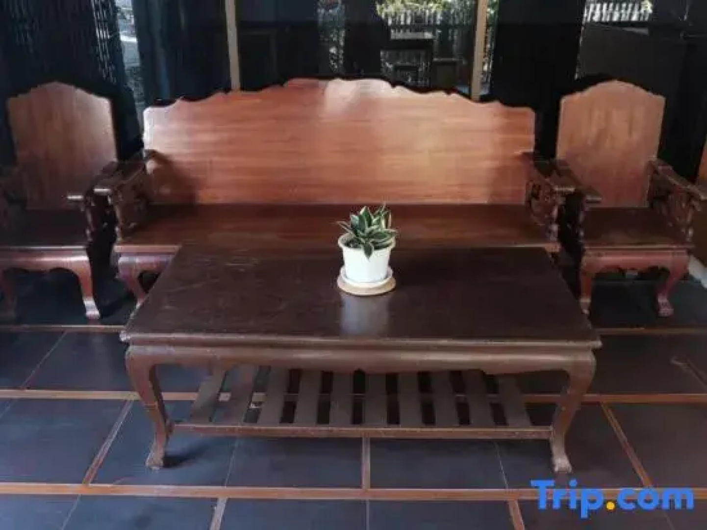 Sabaidee Guesthouse