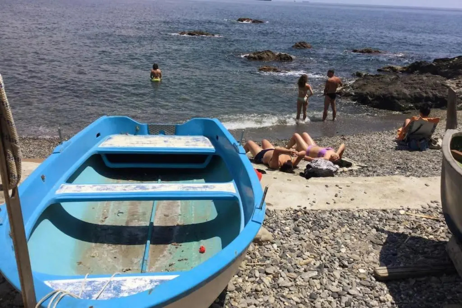 Sea Dream! House by the beach