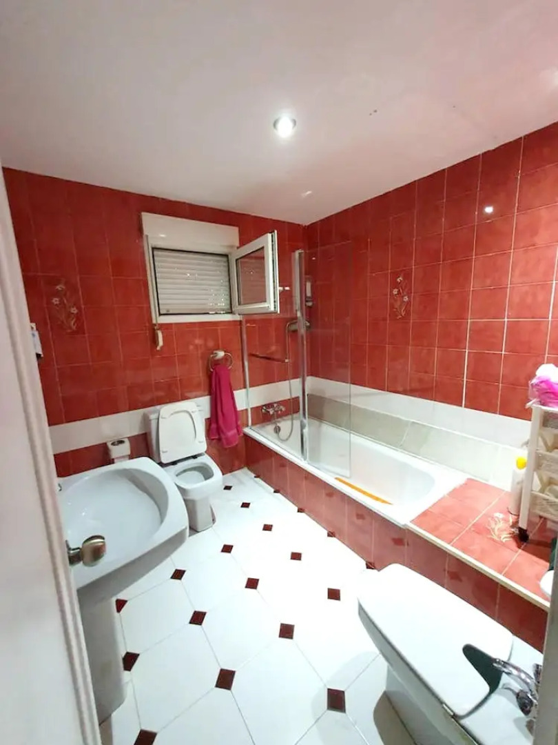 Villa With 2 Bedrooms in Alfacar, With Wonderful Mountain View, Private Pool, Furnished Terrace