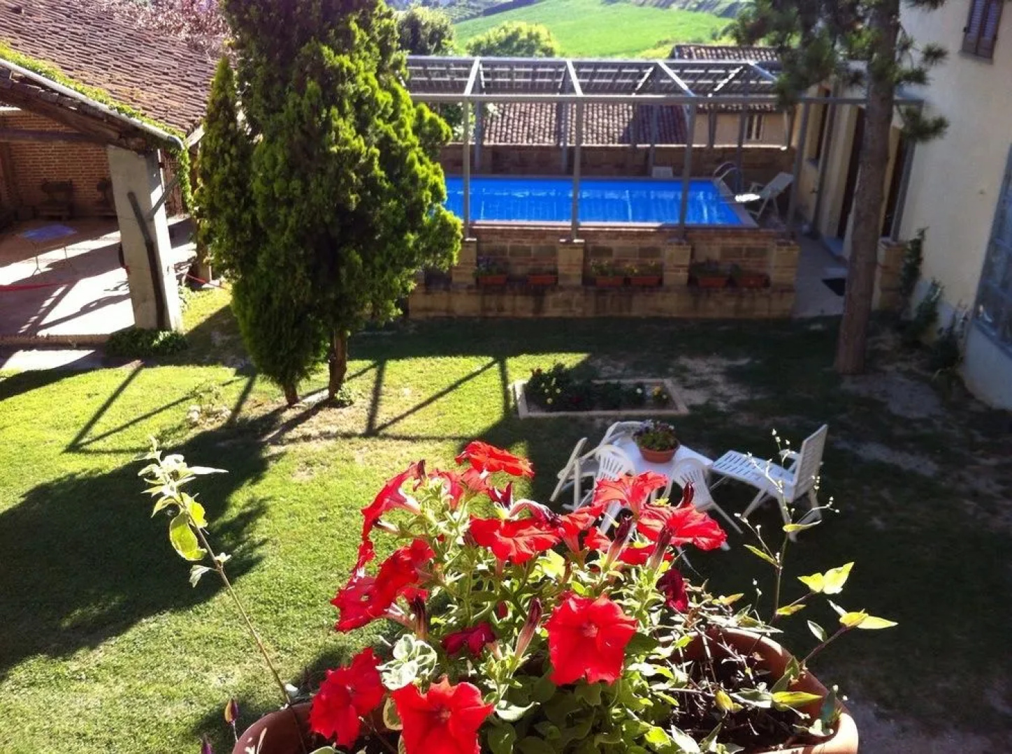 Relais San Desiderio