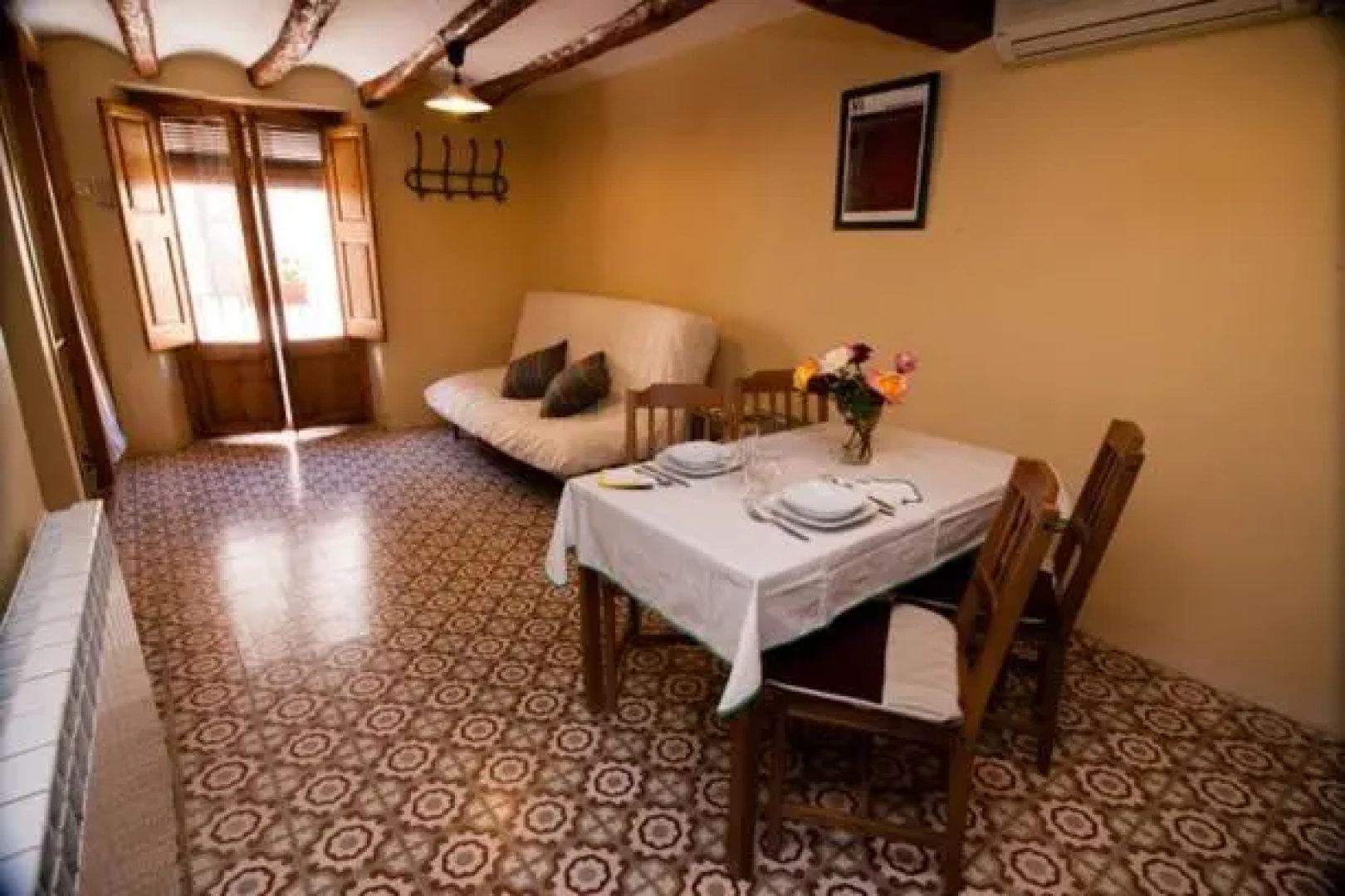 Apartaments Falset