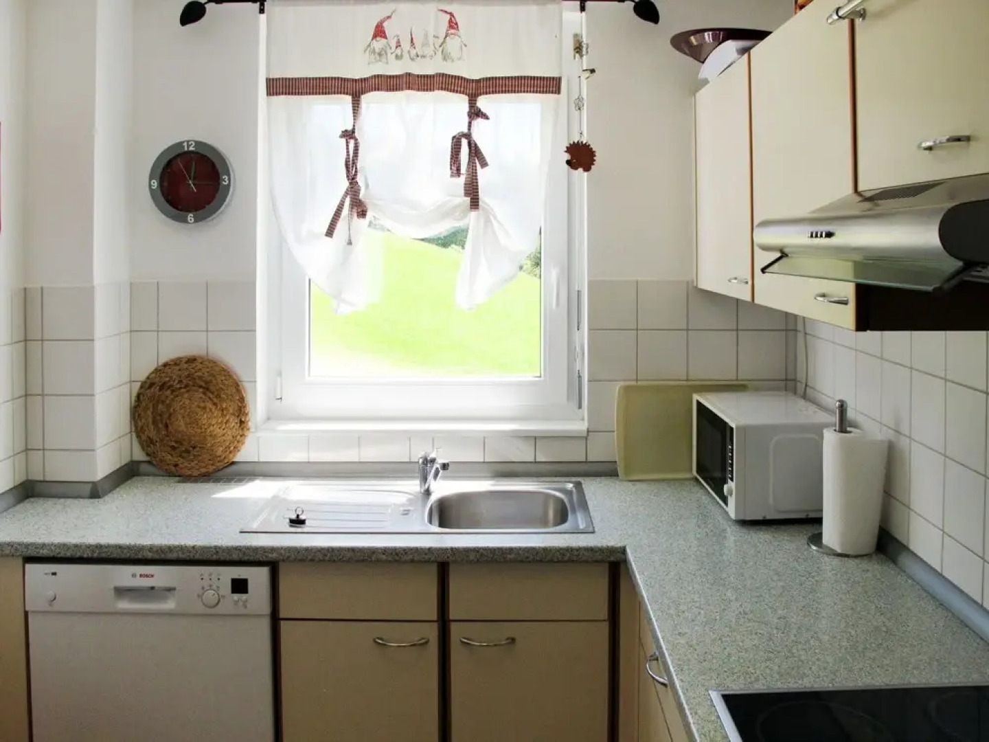 Schwarzwaldblick Bernau im Schwarzwald