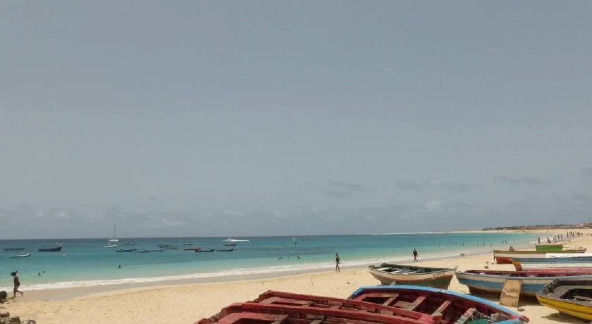 Hotel Residencial GOA