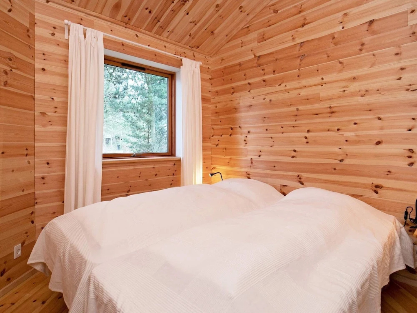 4 Star Holiday Home in Martofte