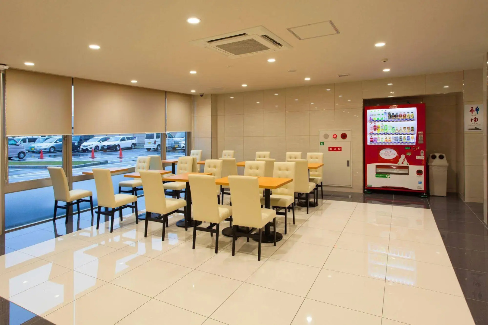 Hotel Aston Plaza Kansai Airport